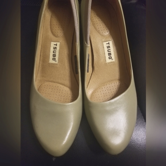 NWOT Tsubo shoes discontinued - Picture 3 of 11